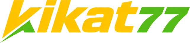 kikat77 logo